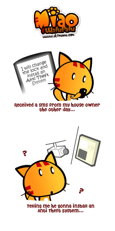Anti Theft System-1