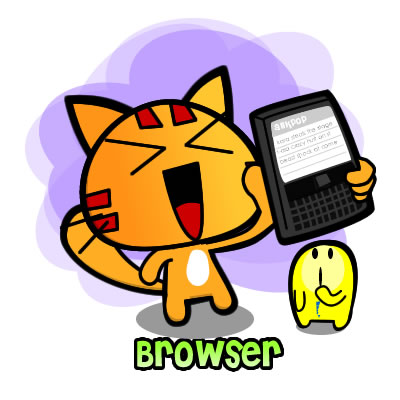 BB browser BB browser