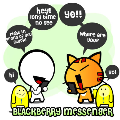 BBM Luv BBM Luv