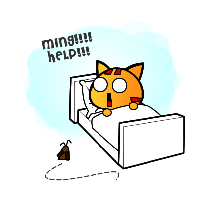 BunnyMing to the Rescue-5 BunnyMing to the Rescue-5
