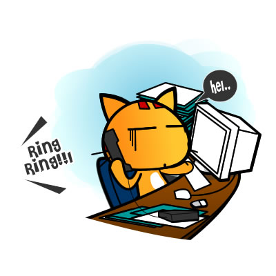 Busy till Siao-1 Busy till Siao-1