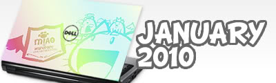 Jan 2010