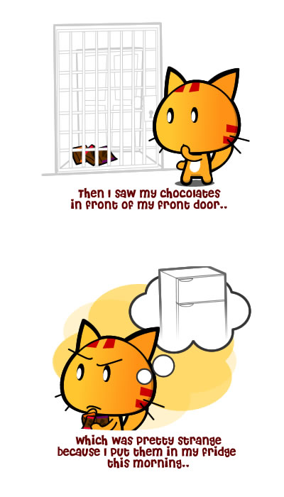 Magic Thief-1 Magic Thief-1