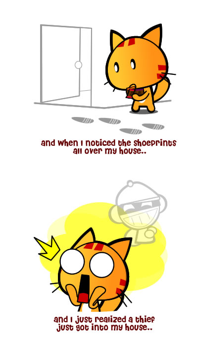 Magic Thief-2 Magic Thief-2