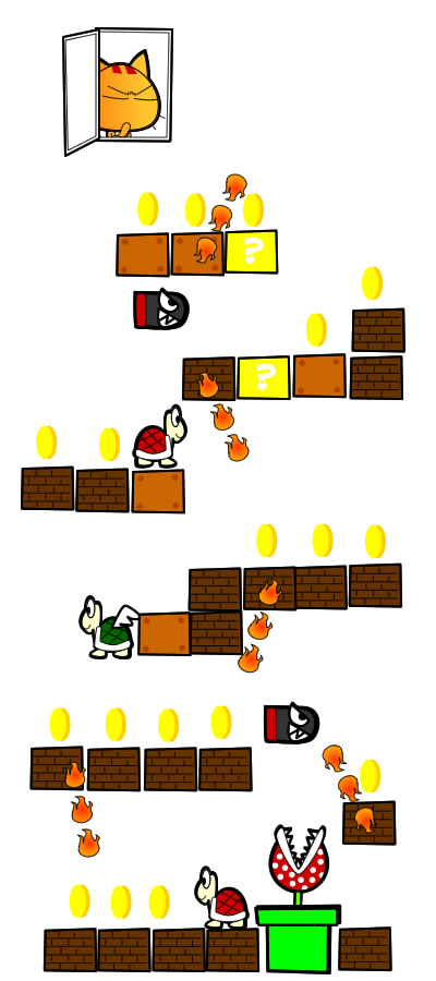 Magic Thief-4 Magic Thief-4