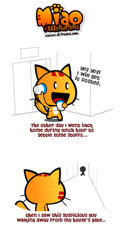 Magic Thief Magic Thief