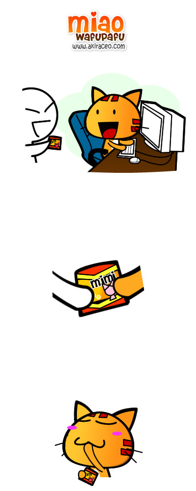 MiMi Snack MiMi Snack