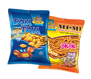 MiMi brings back memories MiMi brings back memories