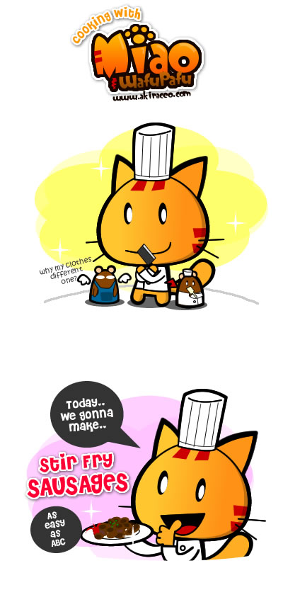 Shit on Food