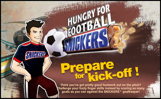Snicker Contest Snicker Contest
