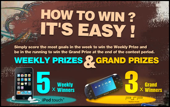 Snicker Prizes Snicker Prizes