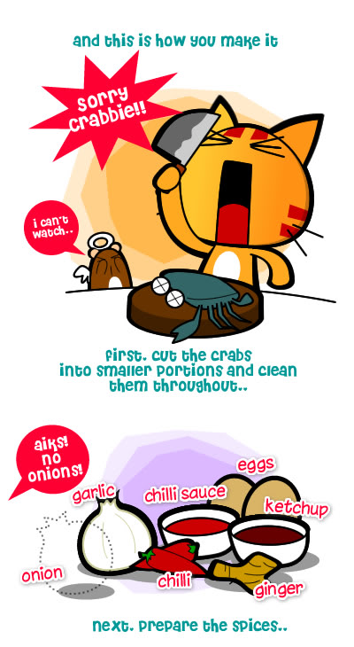 Sweet Sour Crab-1