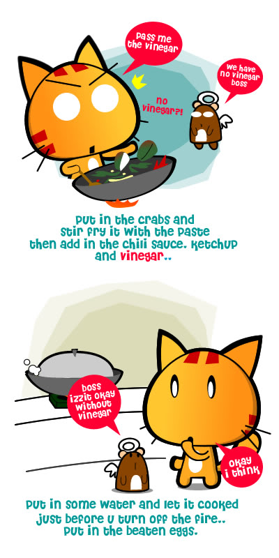 Sweet Sour Crab-3