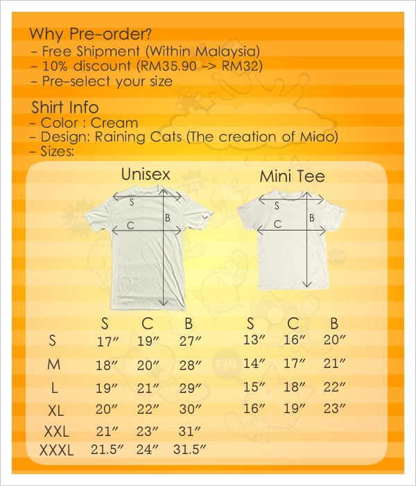 T-shirt poster-1