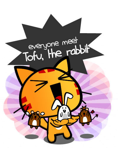 Tofu-2 Tofu-2