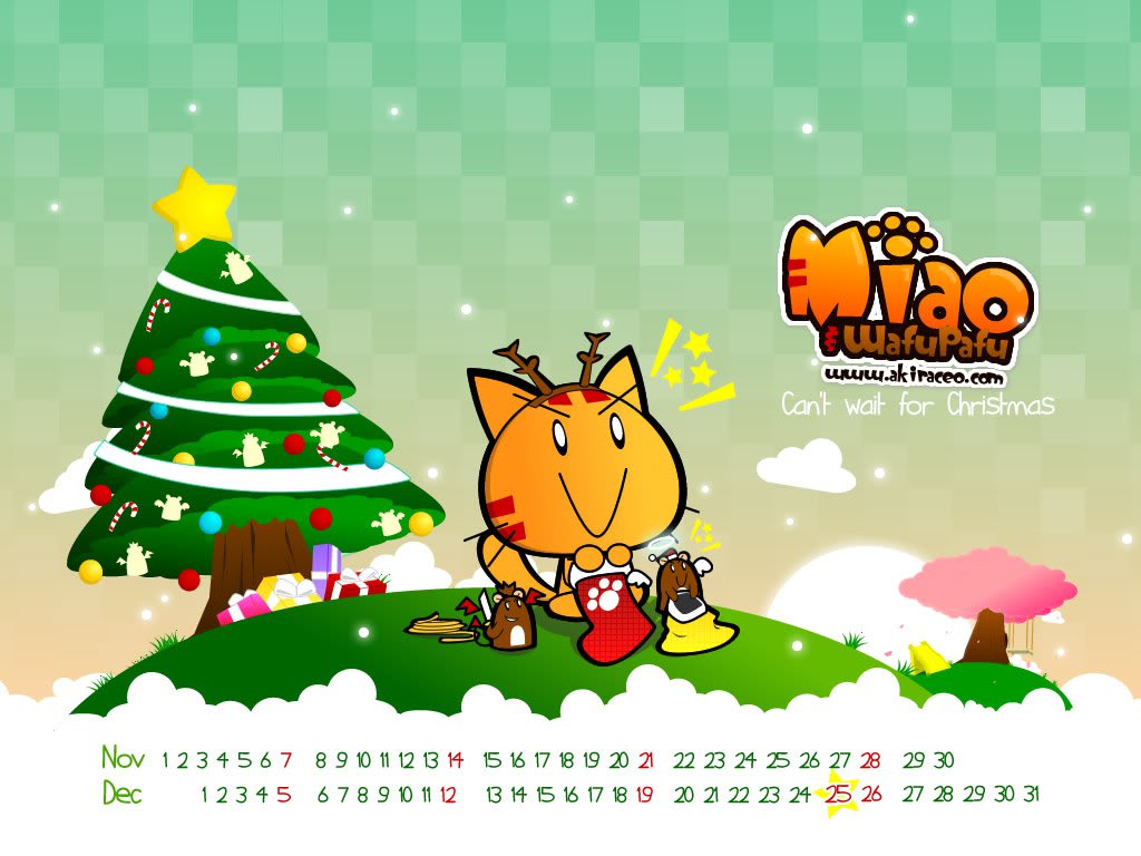 CantWaitForChristmas1024x768