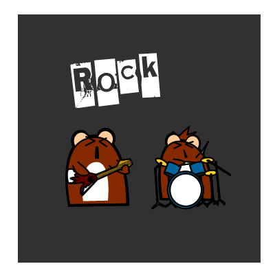 animated-partyhamsters
