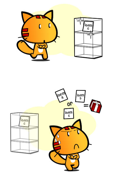 buying present 2 buying present 2