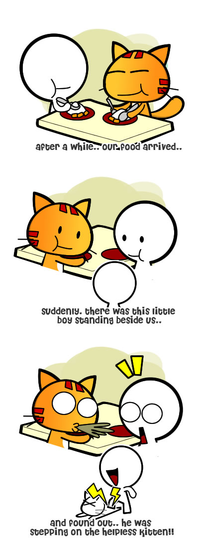 cat abuser-1