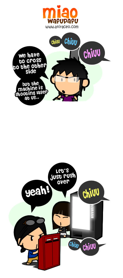 chiu chiu chiu in SG
