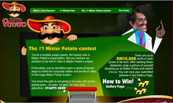 contest contest