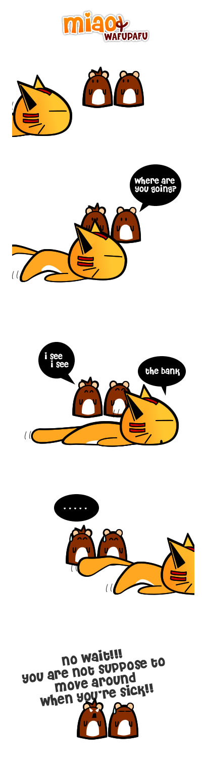 crawling