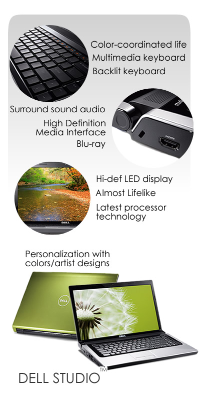 dell ad dell ad