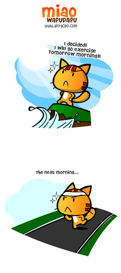 exercise exercise