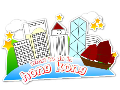 hongkong halloween treat