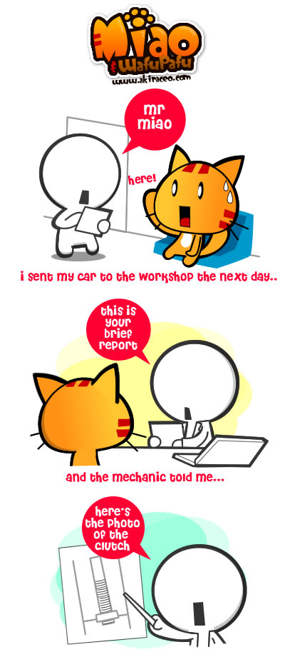 huh