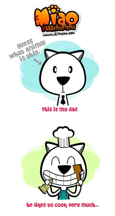 like father like son