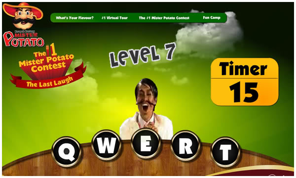 lvl7 lvl7