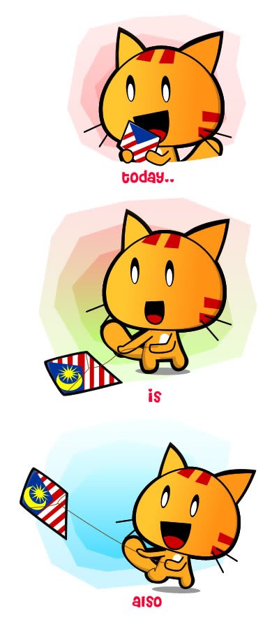 malaysia day post-2