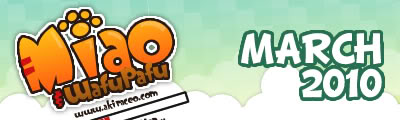 mar 2010