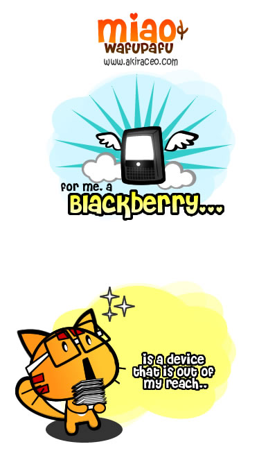 miao and DG Smart Plan BlackBerry Unlimited