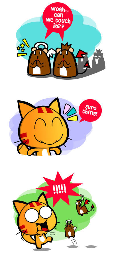 miao and his itchy hand-1