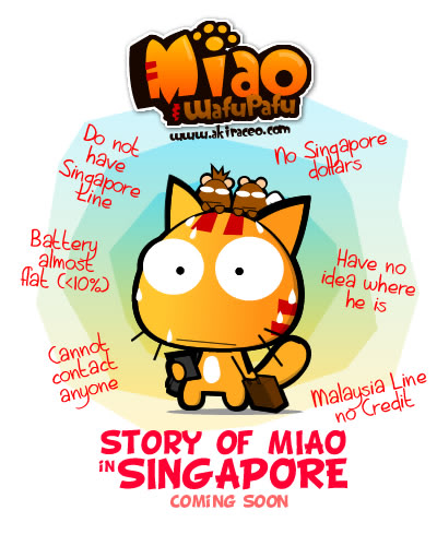 miao in singapore
