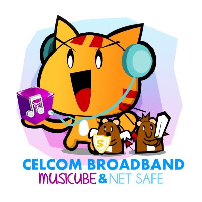 musicube and netsafe