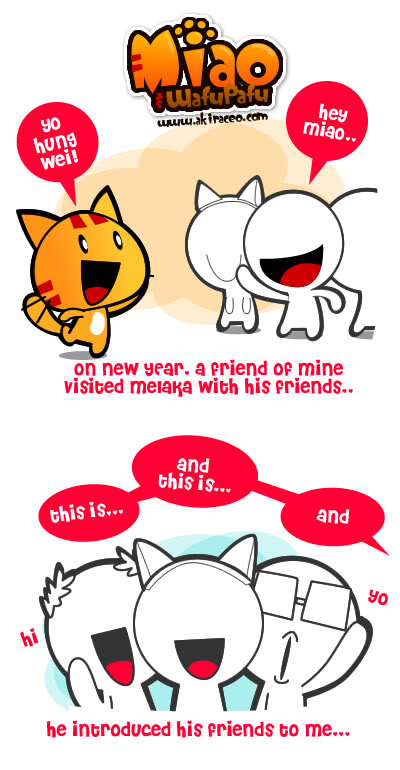 names