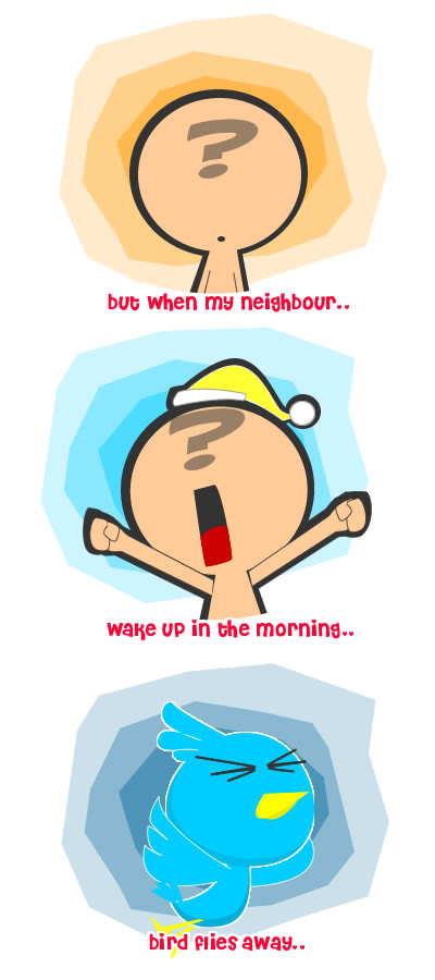 neighbours