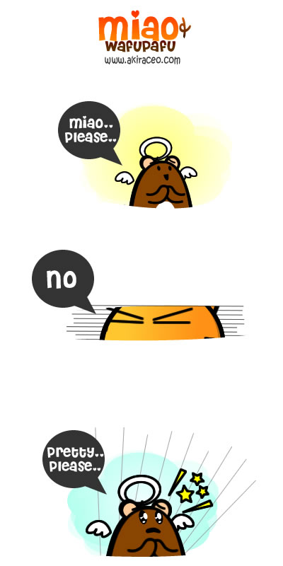 no is no