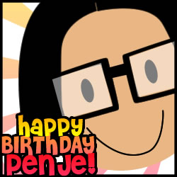 penje