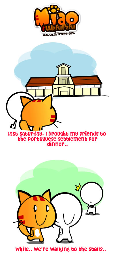 persistent guy