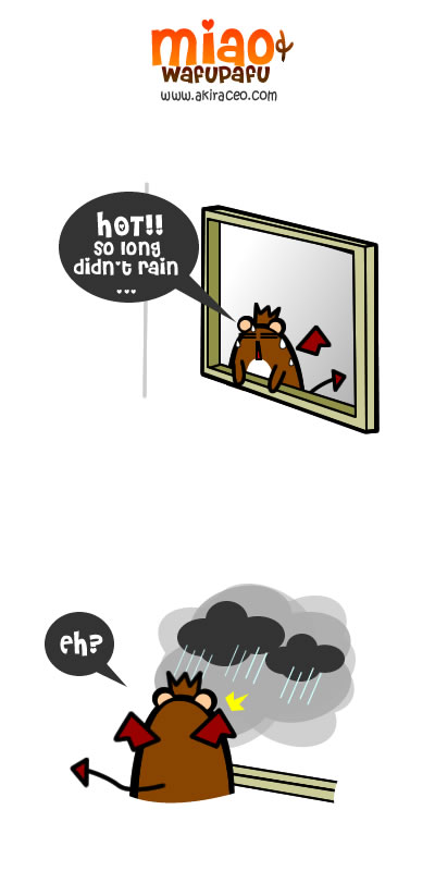 rain rain