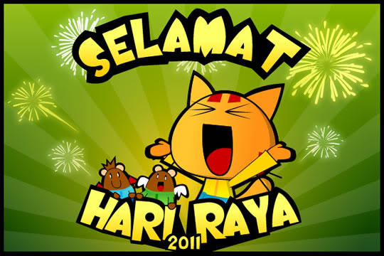 raya 2011