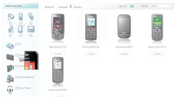 samsung hunt-6 samsung hunt-6