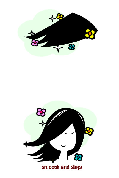 smooth and silky -2 smooth and silky -2