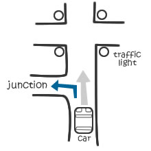 traffic light-3