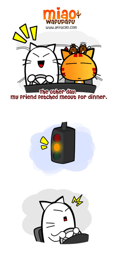 traffic light