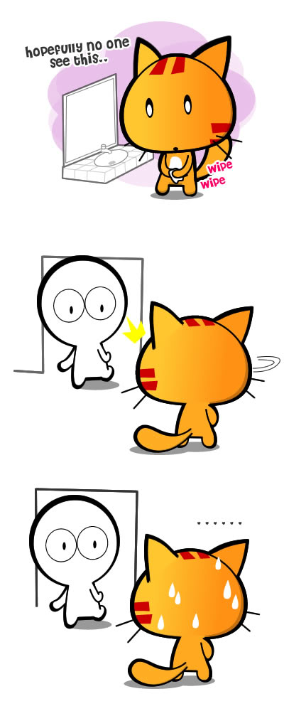 water stain-4